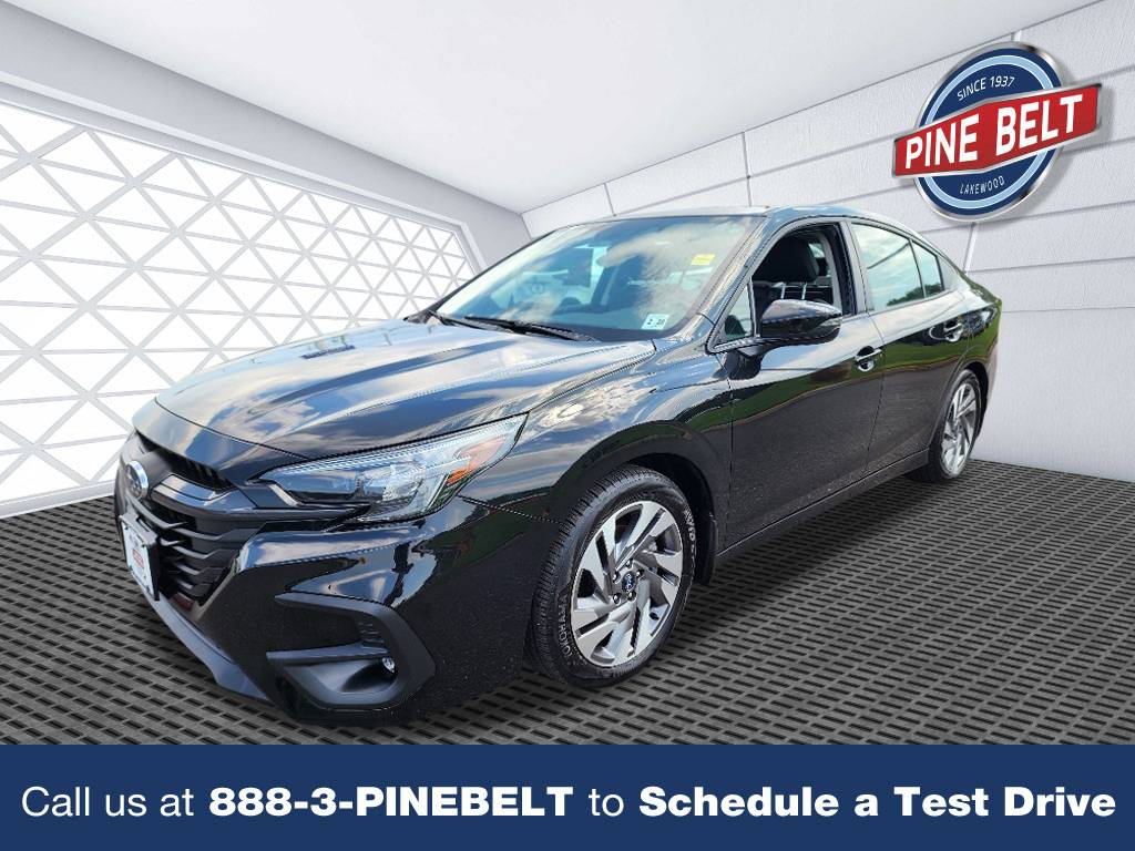 2023 Subaru Legacy Limited — Sedan — 29,928 mi — Lakewood, NJ