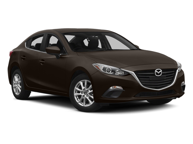 2014 Mazda Mazda3 i SV — Sedan — 123,943 mi — Lakewood, NJ
