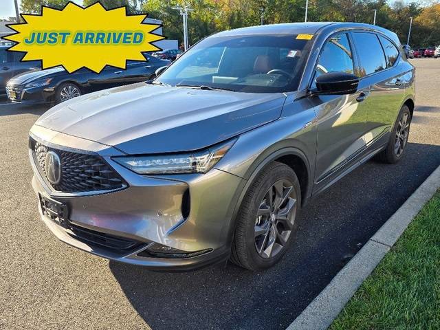 2022 Acura MDX A-Spec Package — SUV — 21,271 mi — Lakewood, NJ