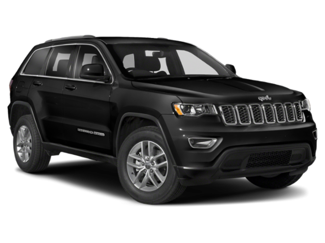 2019 Jeep Grand Cherokee Altitude — SUV — 136,219 mi — Lakewood, NJ