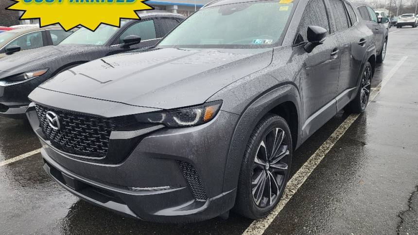 2023 Mazda CX-50 Premium Plus — SUV — 30,095 mi — Lakewood, NJ