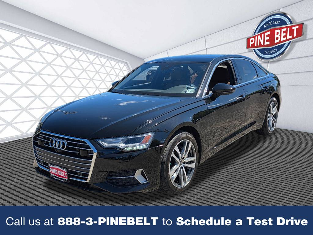2023 Audi A6 Premium — Sedan — 28,150 mi — Lakewood, NJ