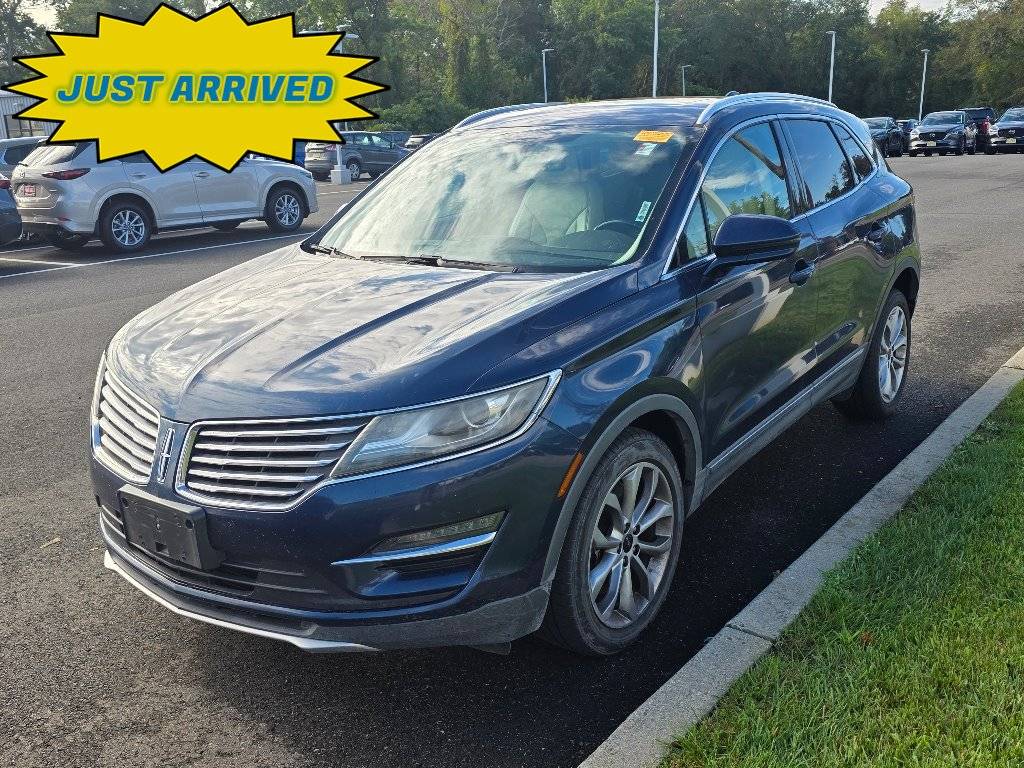 2015 Lincoln MKC FWD — SUV — 86,436 mi — Lakewood, NJ