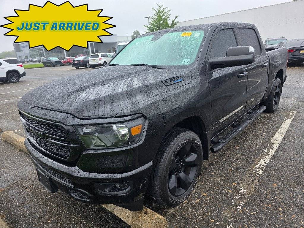 2024 Ram 1500 Tradesman — Pickup Truck — 25,075 mi — Lakewood, NJ