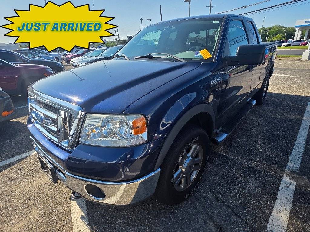 2008 Ford F-150 XLT — Pickup Truck — 67,130 mi — Lakewood, NJ