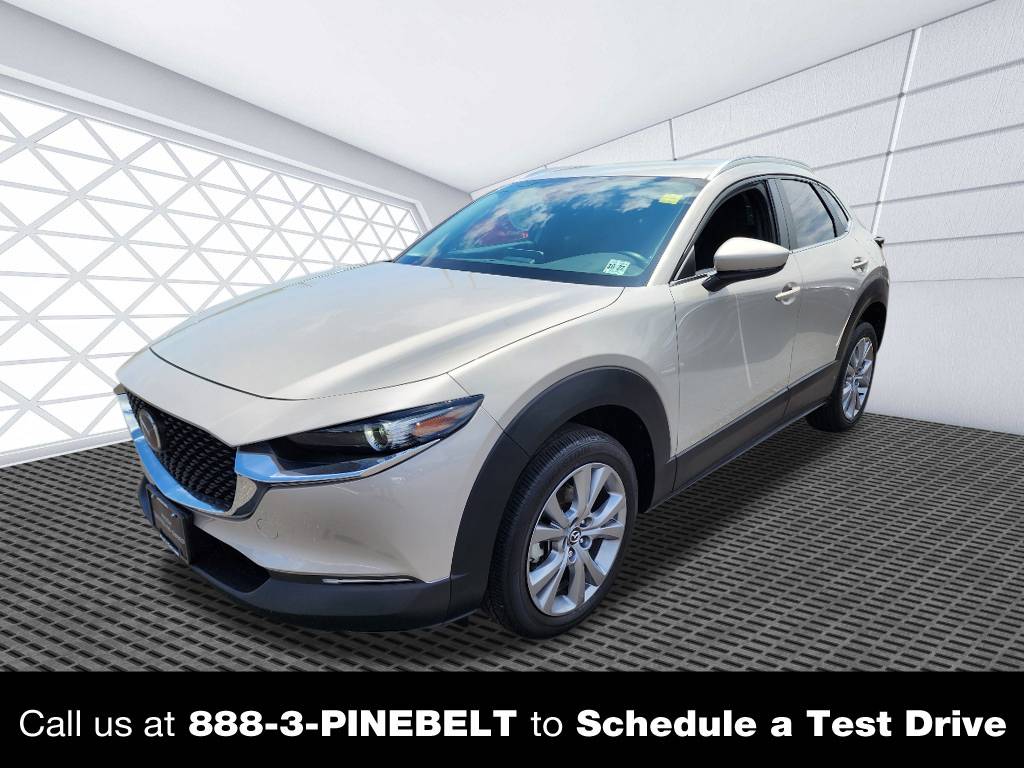 2022 Mazda CX-30 Select — SUV — 22,181 mi — Lakewood, NJ