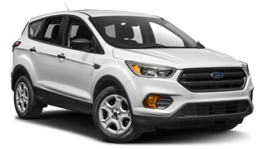 2017 Ford Escape S — SUV — 98,745 mi — Lakewood, NJ
