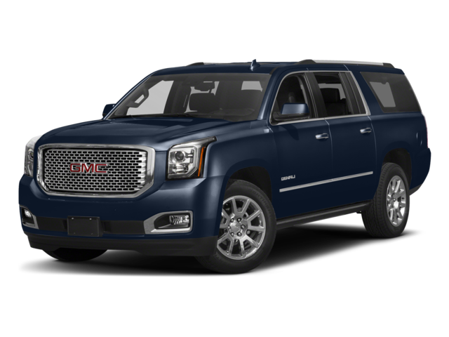 2018 GMC Yukon Denali — SUV — 119,727 mi — Lakewood, NJ