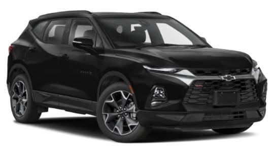 2021 Chevrolet Blazer RS — SUV — 58,542 mi — Lakewood, NJ
