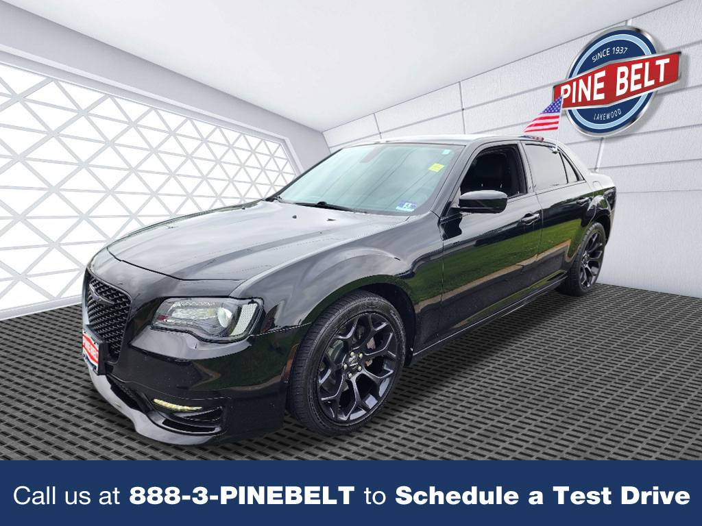 2019 Chrysler 300 S — Sedan — 66,165 mi — Lakewood, NJ