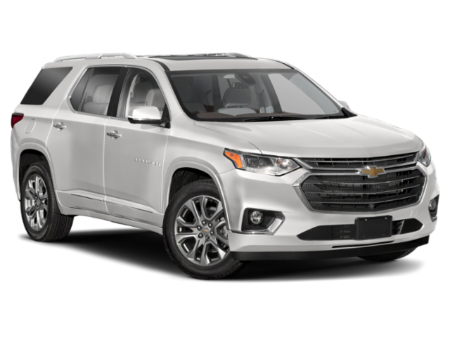 2019 Chevrolet Traverse Premier — SUV — 64,466 mi — Lakewood, NJ