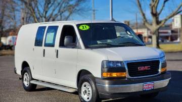 used work vans for sale in nj