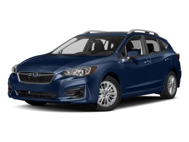 2017 Subaru Impreza 2.0i Premium — Hatchback — 108,961 mi — Lakewood, NJ