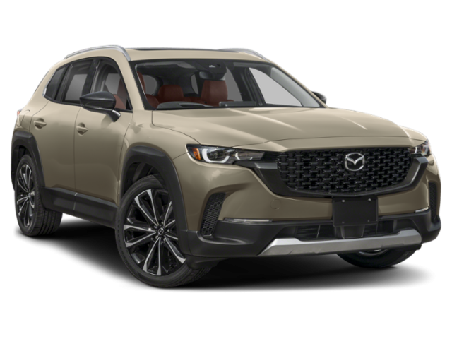 2025 Mazda CX-50 Turbo Premium — SUV — 581 mi — Lakewood, NJ
