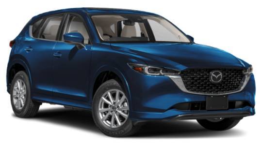 2024 Mazda CX-5 2.5 S Preferred — SUV — 1,789 mi — Lakewood, NJ