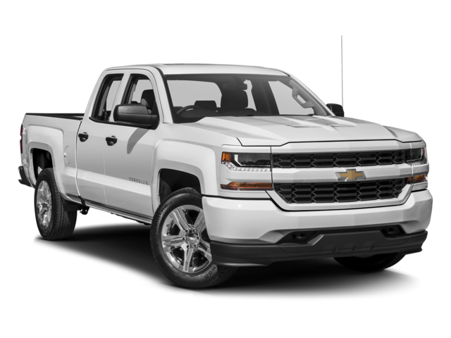 2016 Chevrolet Silverado 1500 Custom — Pickup Truck — 183,759 mi — Lakewood, NJ
