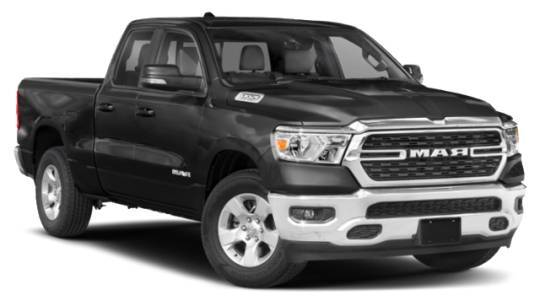 2022 Ram 1500 Big Horn — Pickup Truck — 29,686 mi — Lakewood, NJ