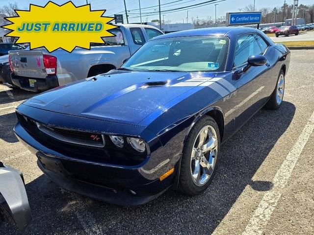 2013 Dodge Challenger R/T — Coupe — 63,018 mi — Lakewood, NJ