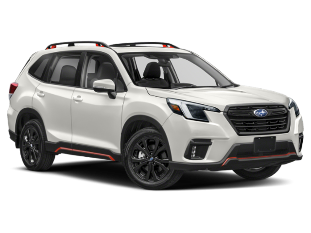 2022 Subaru Forester Sport — SUV — 38,085 mi — Lakewood, NJ