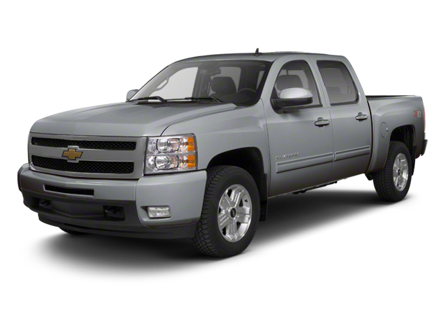 2010 Chevrolet Silverado 1500 LS — Pickup Truck — 66,029 mi — Lakewood, NJ