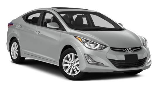 2014 Hyundai Elantra Limited — Sedan — 86,041 mi — Lakewood, NJ