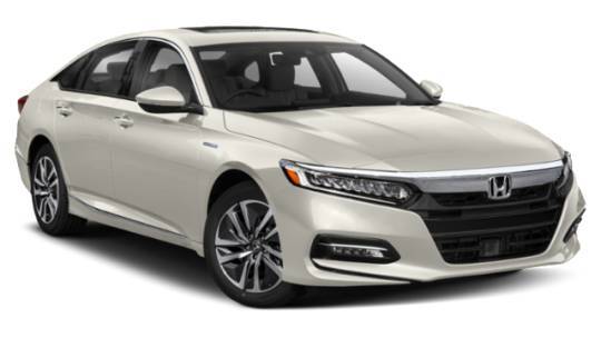 2020 Honda Accord Hybrid Touring — Sedan — 62,083 mi — Lakewood, NJ