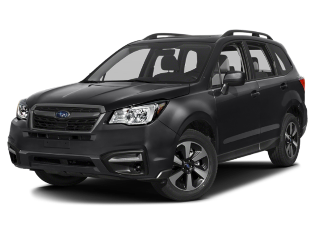 2018 Subaru Forester 2.5i Premium — SUV — 61,448 mi — Lakewood, NJ