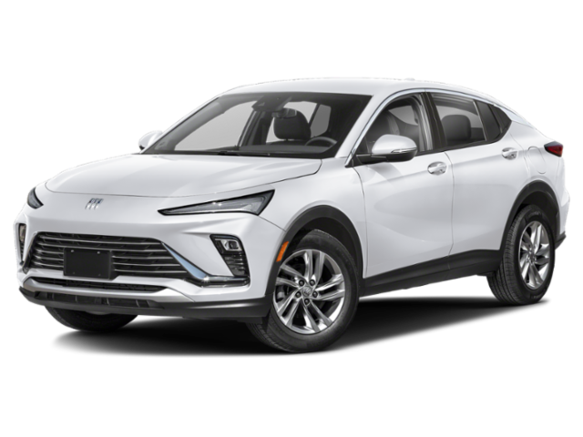 2025 Buick Envista Avenir — SUV — 1,131 mi — Lakewood, NJ