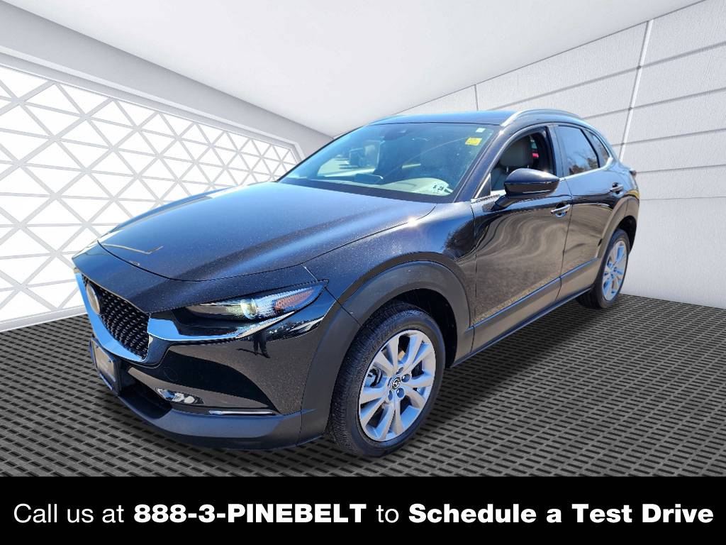2023 Mazda CX-30 Preferred — SUV — 39,158 mi — Lakewood, NJ