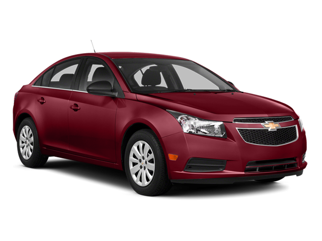 2014 Chevrolet Cruze 2LT — Sedan — 135,625 mi — Lakewood, NJ
