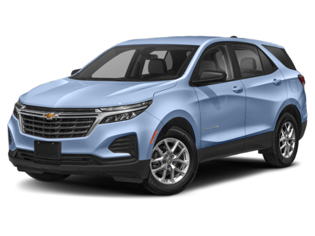 2024 Chevrolet Equinox LT — SUV — 18,398 mi — Lakewood, NJ
