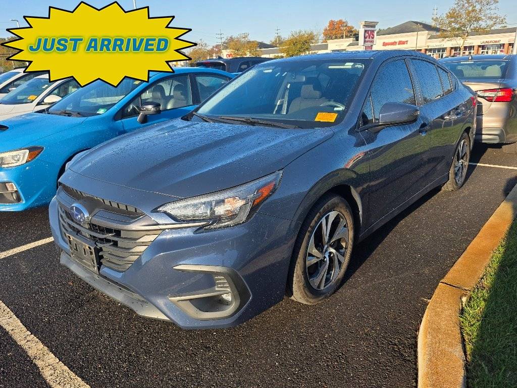 2023 Subaru Legacy Premium — Sedan — 28,216 mi — Lakewood, NJ
