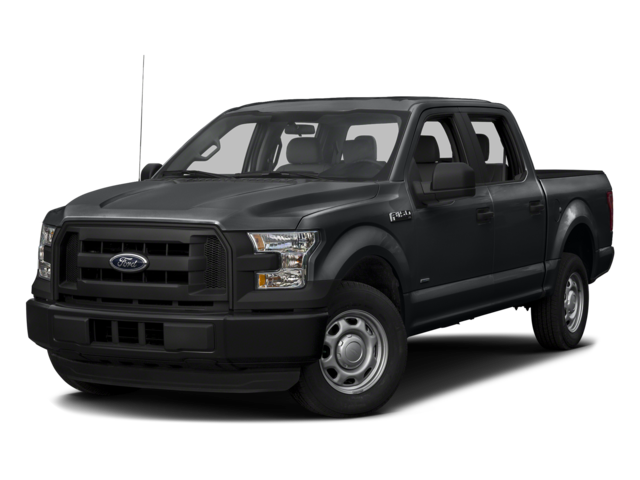 2017 Ford F-150 Lariat — Pickup Truck — 113,832 mi — Lakewood, NJ