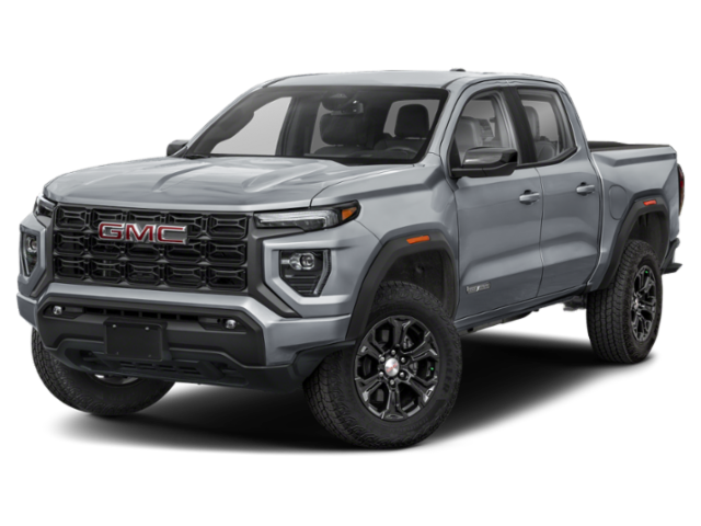 2024 GMC Canyon Elevation — Pickup Truck — 13,894 mi — Lakewood, NJ