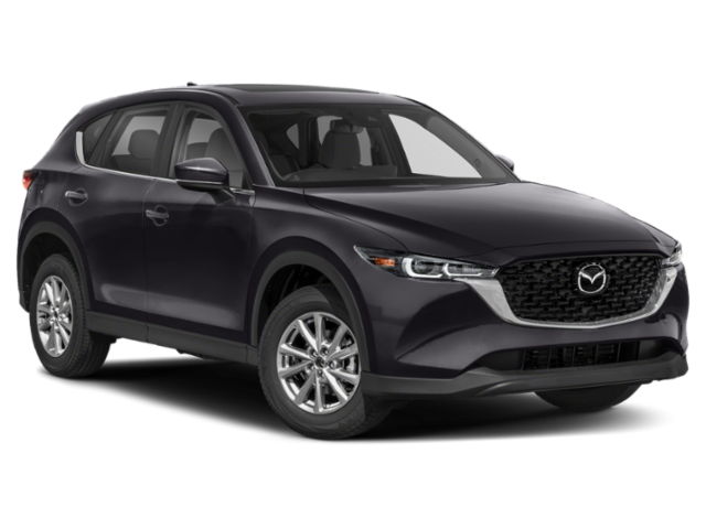 2022 Mazda CX-5 2.5 S Preferred — SUV — 36,276 mi — Lakewood, NJ