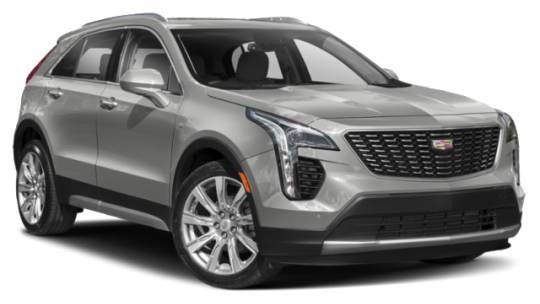 2022 Cadillac XT4 Premium Luxury — SUV — 11,017 mi — Lakewood, NJ
