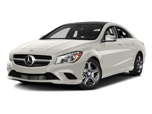 2016 Mercedes-Benz CLA CLA 250 — Sedan — 79,225 mi — Lakewood, NJ