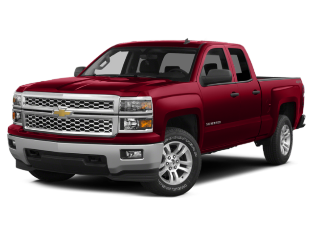 2015 Chevrolet Silverado 1500 LT — Pickup Truck — 89,927 mi — Lakewood, NJ