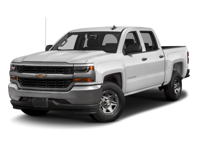 2016 Chevrolet Silverado 1500 LS — Pickup Truck — 206,255 mi — Lakewood, NJ