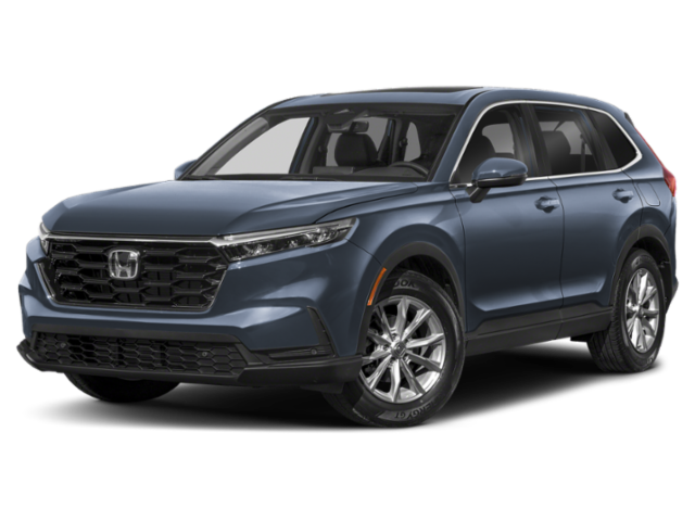 2023 Honda CR-V EX-L — SUV — 29,699 mi — Lakewood, NJ