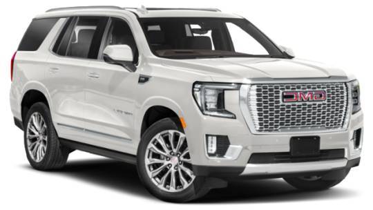2024 GMC Yukon Denali — SUV — 1,023 mi — Lakewood, NJ