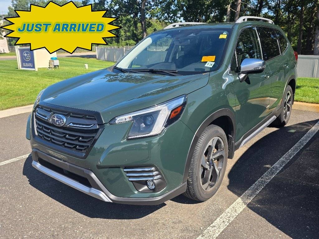 2023 Subaru Forester Touring — SUV — 32,116 mi — Lakewood, NJ