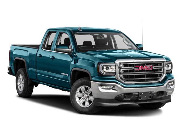 2016 GMC Sierra 1500 SLE — Pickup Truck — 85,116 mi — Lakewood, NJ