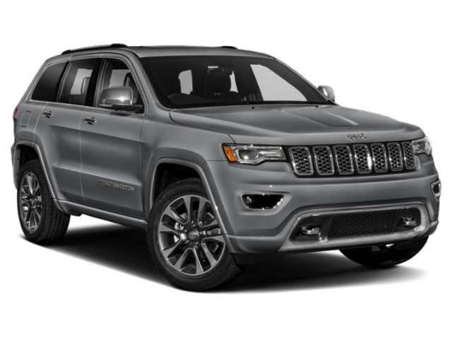 2020 Jeep Grand Cherokee High Altitude — SUV — 50,763 mi — Lakewood, NJ