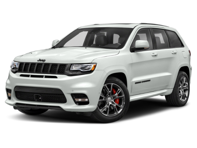 2019 Jeep Grand Cherokee SRT