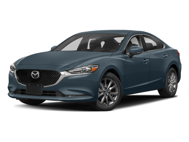 2018 Mazda Mazda6 Sport — Sedan — 37,287 mi — Lakewood, NJ