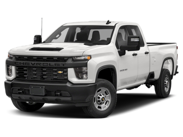 2022 Chevrolet Silverado 2500HD WT — Pickup Truck — 23,582 mi — Lakewood, NJ