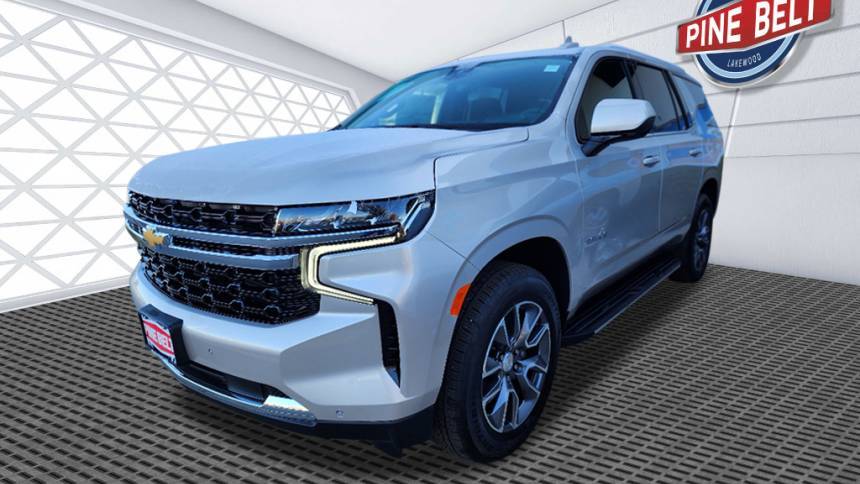 2024 Chevrolet Tahoe LS — SUV — 5 mi — Lakewood, NJ