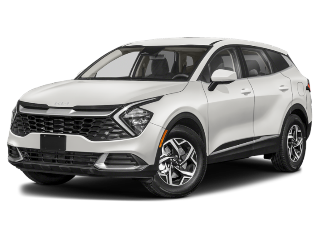 2023 Kia Sportage LX — SUV — 41,059 mi — Lakewood, NJ