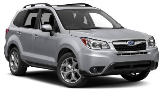2015 Subaru Forester 2.5i Limited — SUV — 118,262 mi — Lakewood, NJ